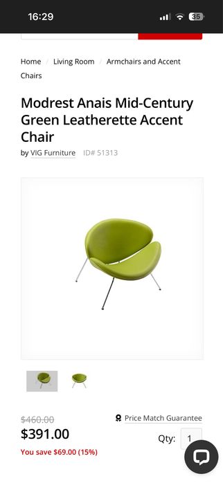 Дизайнерски кресла – висок клас, различни цветове