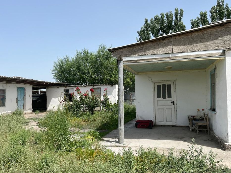 Уй сатылады Абдигаппар ауылы