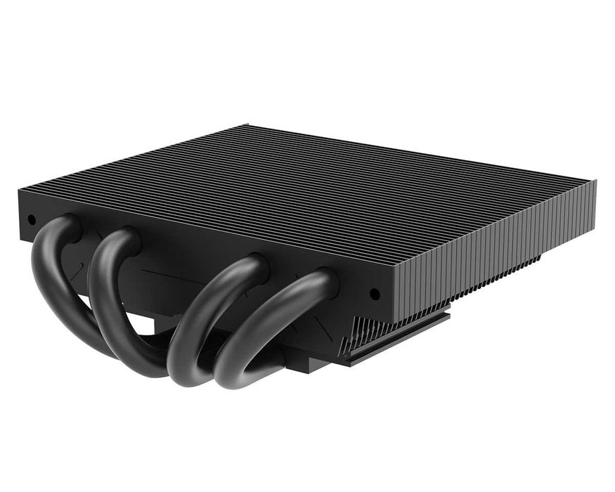 Кулер для процессора ID-COOLING IS-40X V2