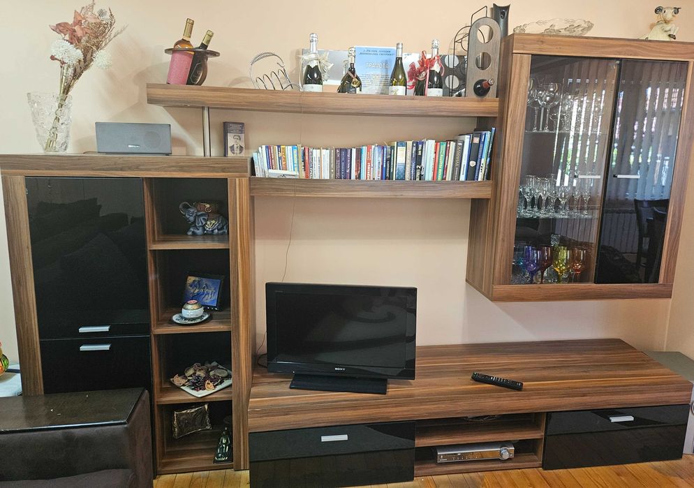 Холна секция в отлично състояние