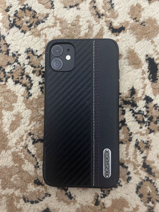 Айфон 11 с минусами