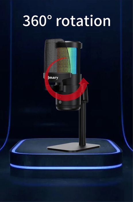 Jmary MC-PW13  Микрофон