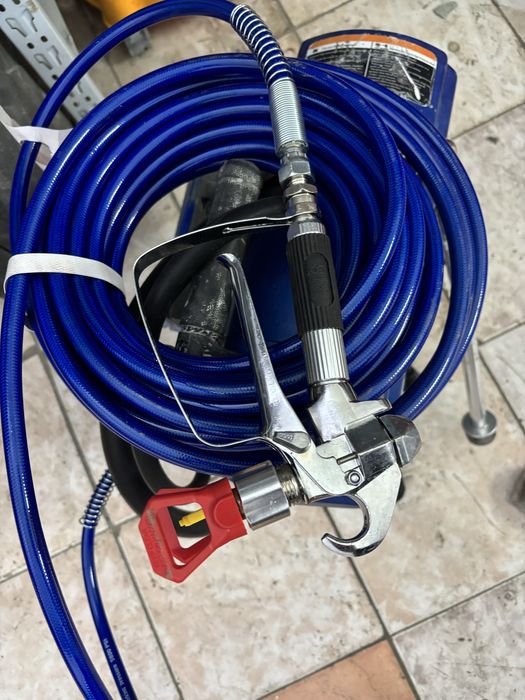 Без воздушный Oxyprop