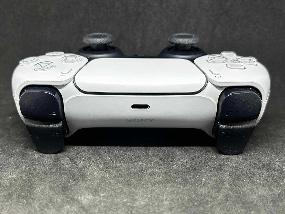 Джойстик PlayStation 5 CFI-ZCT1W DualSense