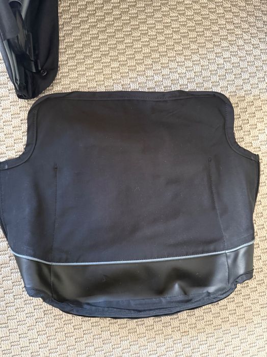 Cybex Priam 3 (2020) seat pack deep black