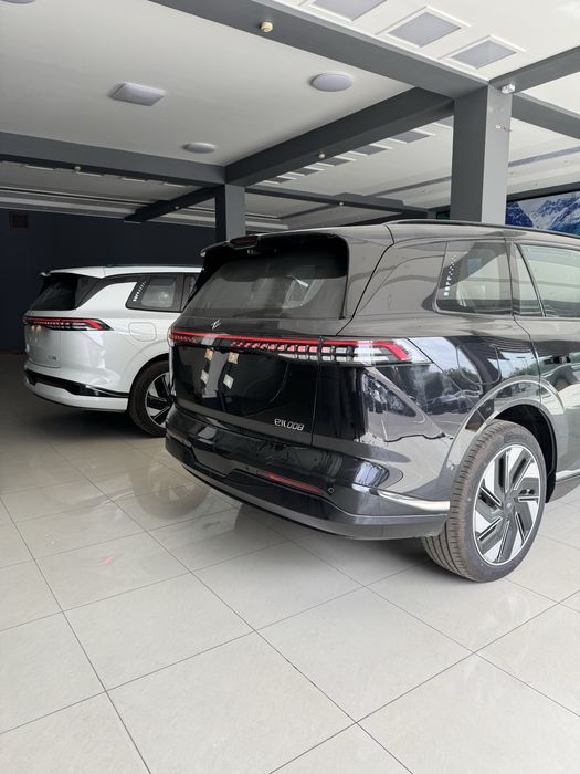 Dongfeng EP 008 Ultra Full Arzon narxda