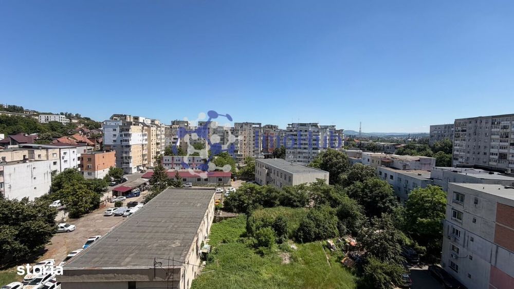 Ap. 2 camere, Gara - ARKA Residence, 50 mp, parcare, intabulat