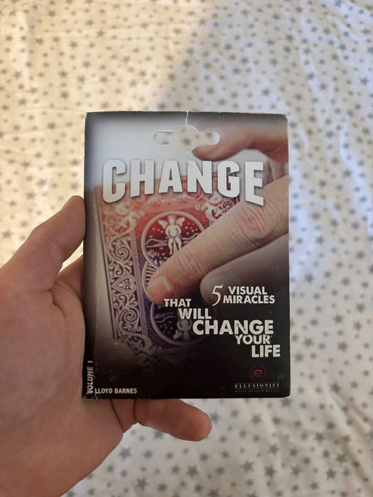 Различни фокуси за начинаещи и напреднали