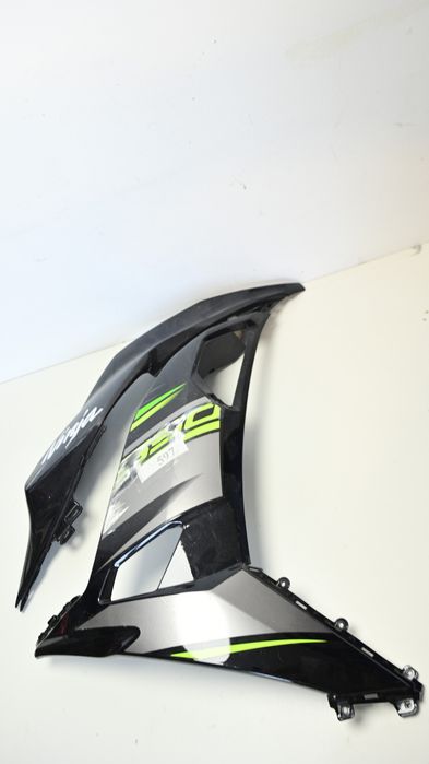Carena Lateral Dreapta Kawasaki Ninja 650 2017 - 2019