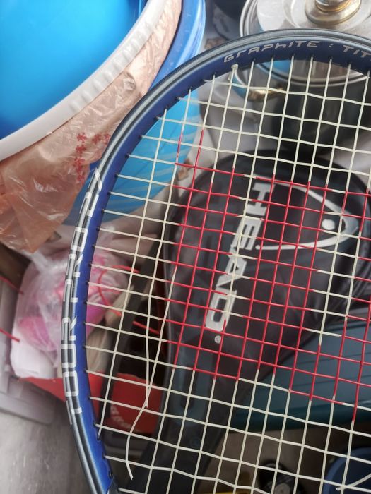 Продам две ракетки