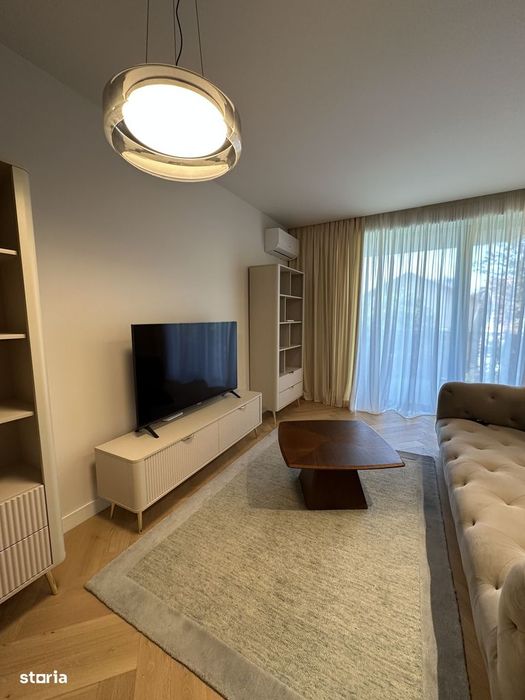 2 camere de inchriat | ARQA JOLIE VILLAGE | PISCINA |