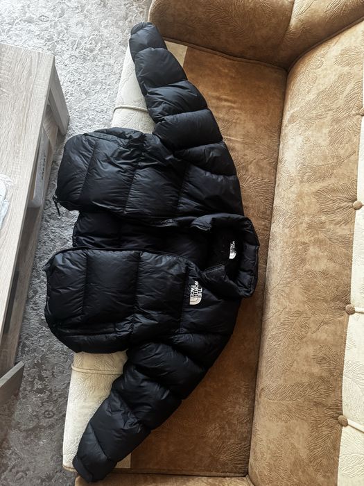 Geaca puffer TheNorthFace