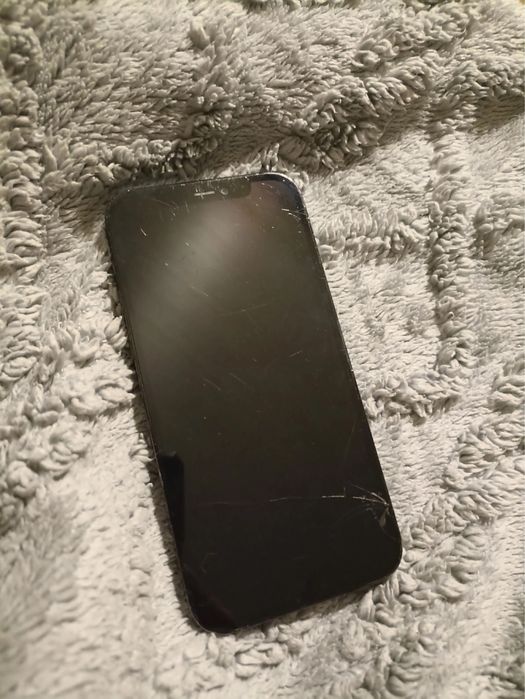 Iphone 12 pro 128
