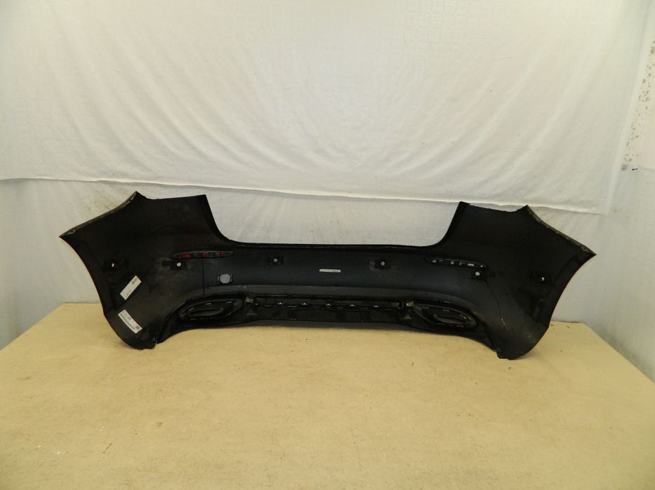 Bara spate Mercedes A-Class, 2019, 2020, 2021, A1778856802