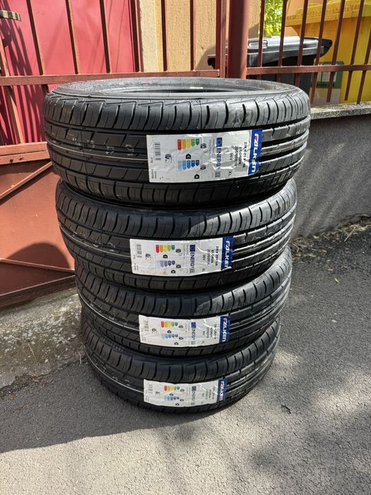 Anvelope de vară Falken Ziex ZE914A EcoRun 205/50 R16 96V XL