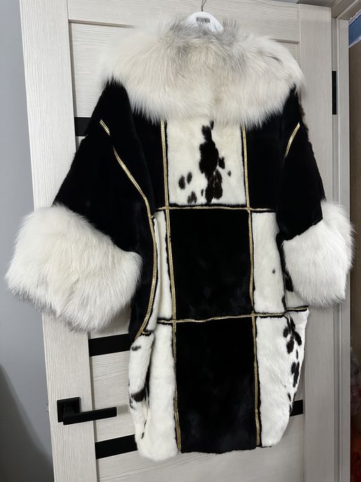 Шуба Шуба соболь