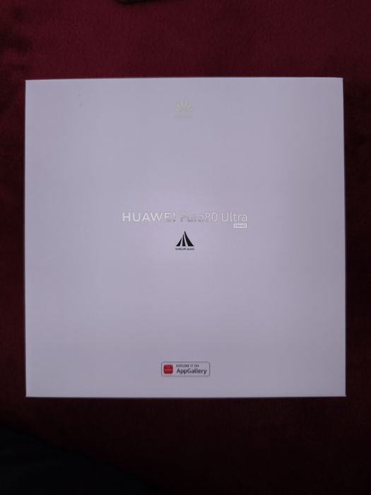 Huawei Pura 80 Ultra