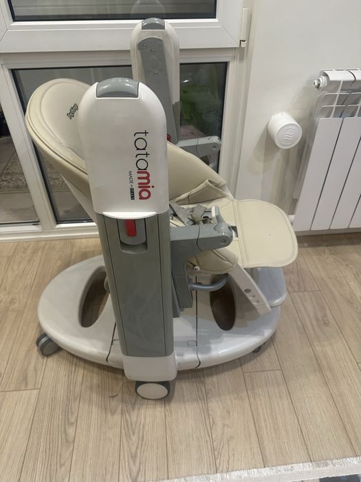 Детский стульчик Peg perego