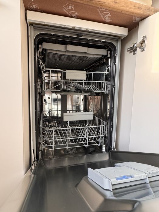 Посудамоечная машина Beko