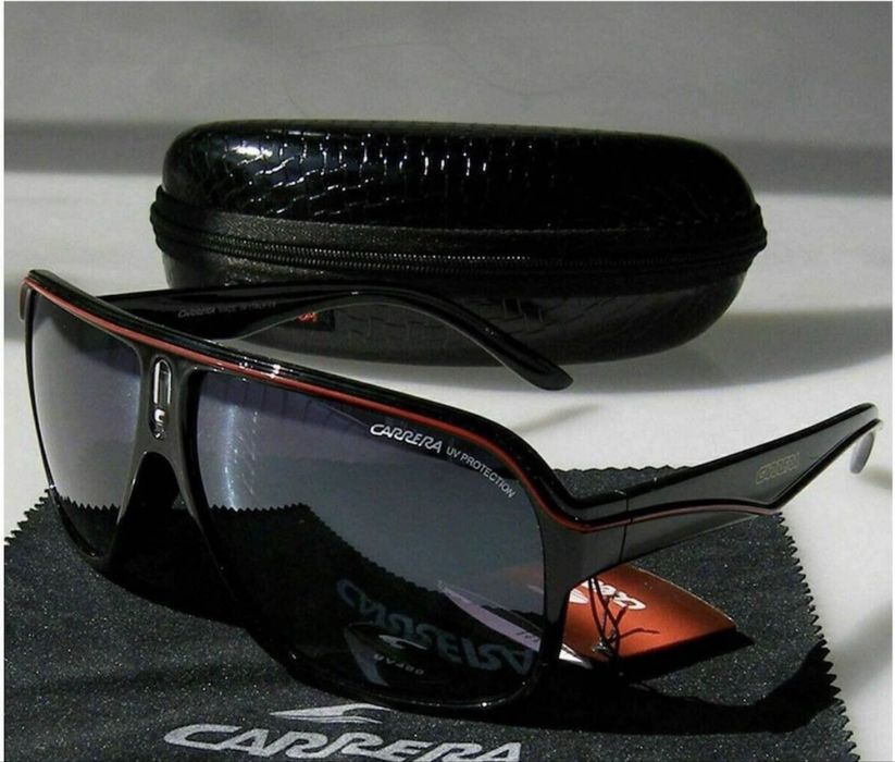 Ochelari de soare Carrera