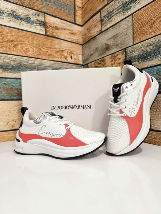 Calvin Klein/Armani/Adidas/Puma