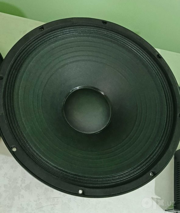 Dinamik 15BM-300B