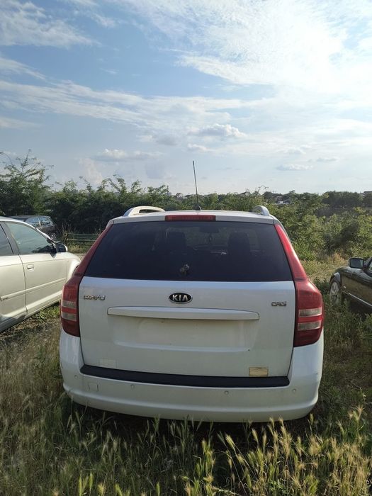 KIA Ceed 0 — imagine 4