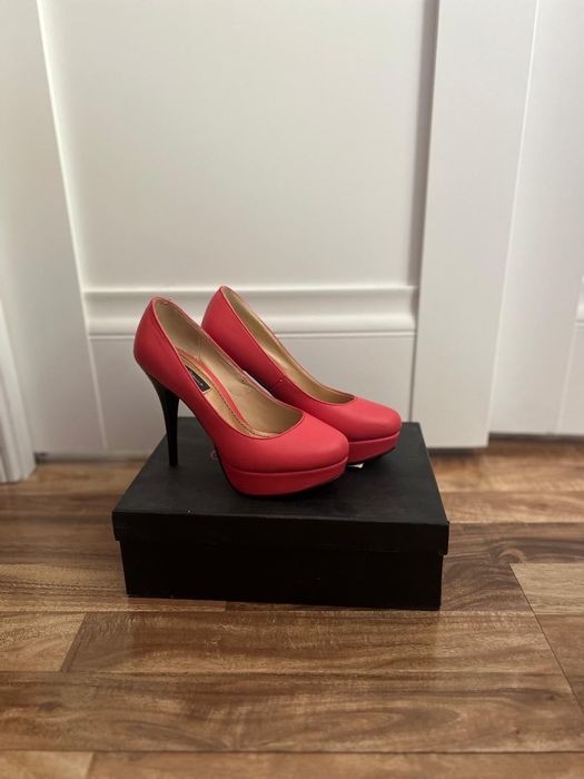 Туфли Kira Plastinina, 36 размер