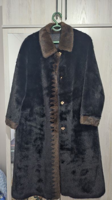 Кийилмеген киймлер