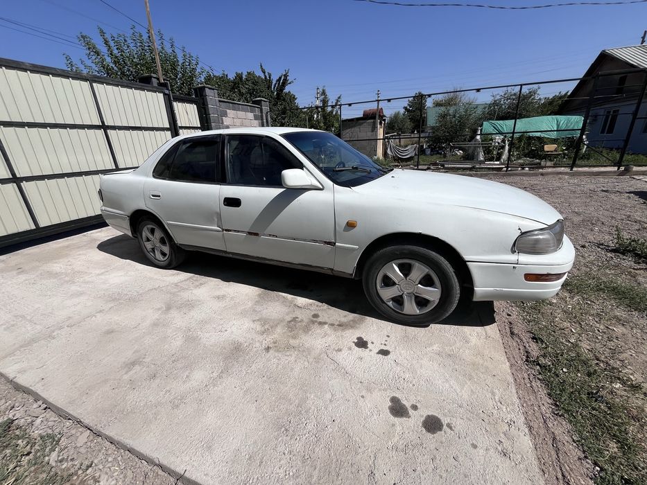 Продам авто камри 10