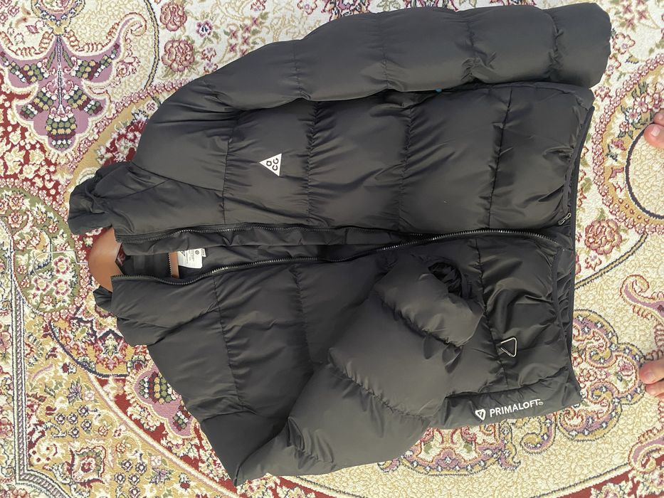 Курта новая ACG