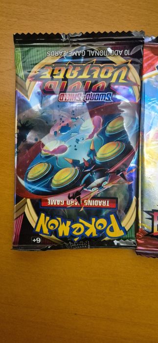 Pokemon cards for play