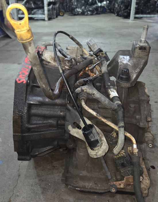 TitanAuto Ford Focus 1, 2 АКПП