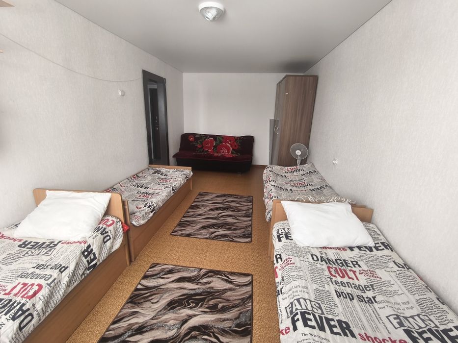 Сдаются квартиры в г Риддер