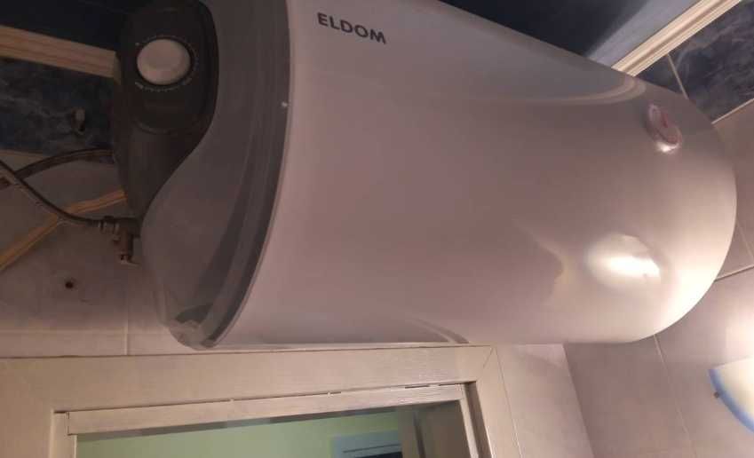 Дава се под наем Двустаен апартамент в Бургас, Меден рудник - зона А - 80 кв.м за 200 € - Снимка #11