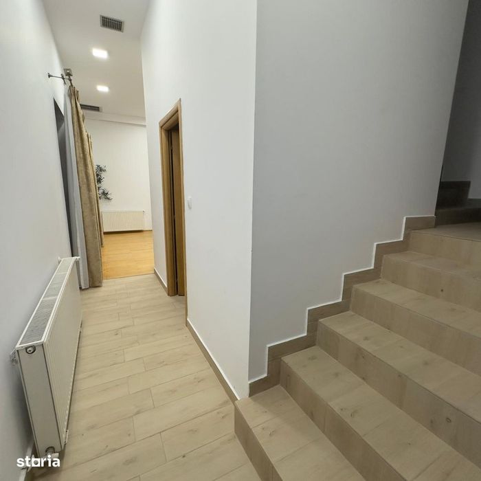 Tunari - Otopeni casa 5 camere