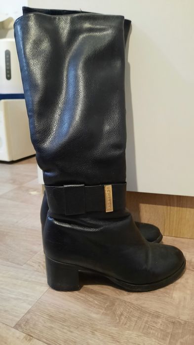 Продам Сапоги зимние