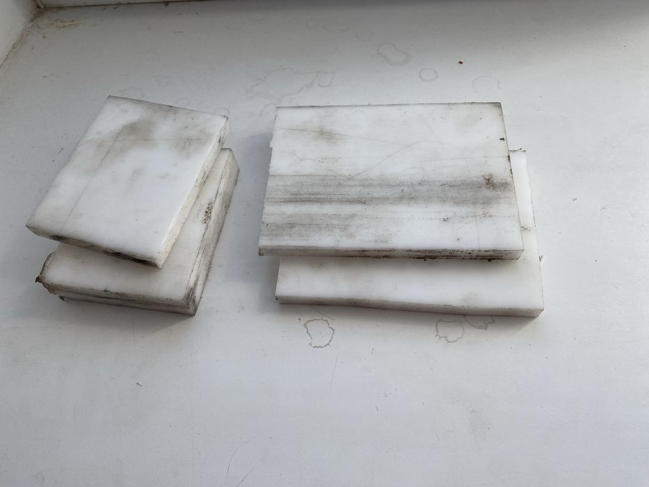 Фторопласт полиуретан текстолит