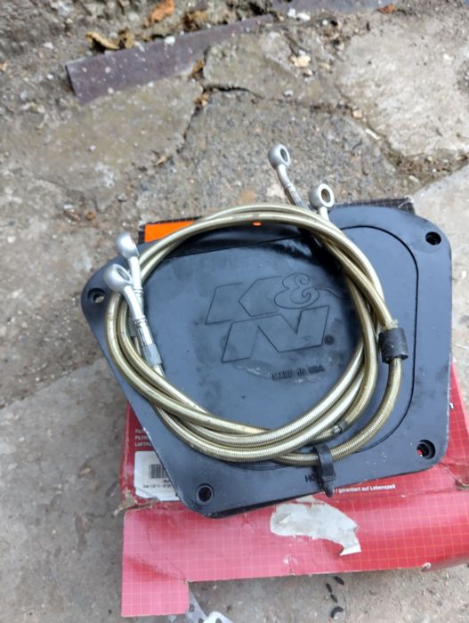 Сузуки ХАЯБУСА  1300