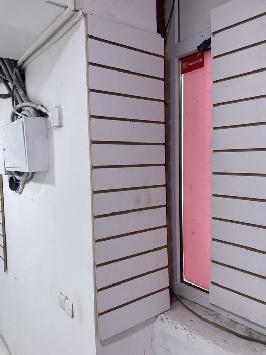 Эконом панели б/у отличные состояние