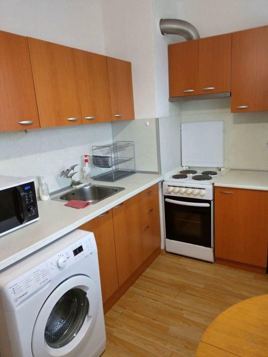 Дава се под наем Двустаен апартамент в София, Слатина - 64 кв.м за 511 € - Снимка #2