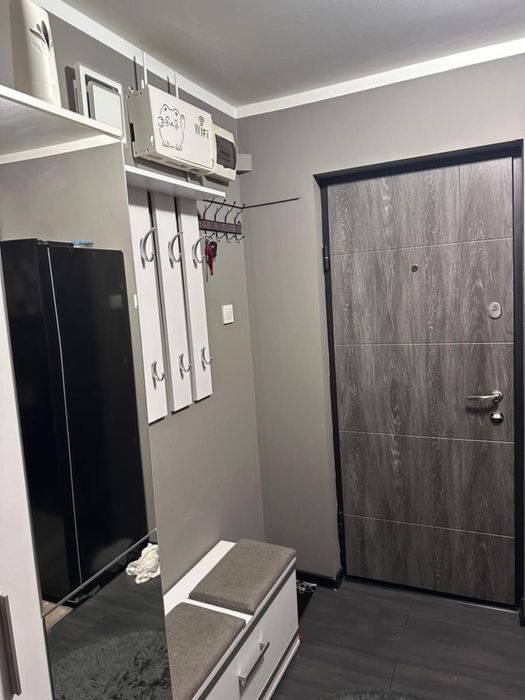 Apartament cu două camere