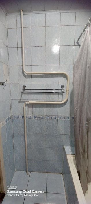 Продам квартиру спутник 15 3/1/5 2х6 балк 68000&