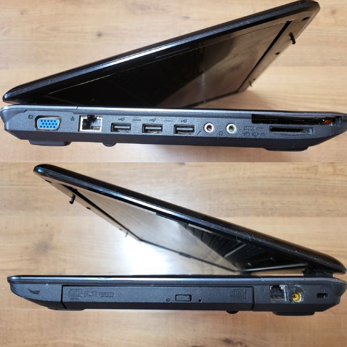 Acer Aspire 5735Z лаптоп