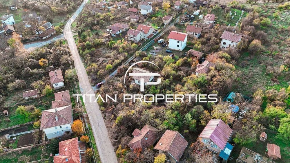 Продава се Къща в с. Дрен, Област Перник - 50 кв.м за 663 €/кв.м - Снимка #4