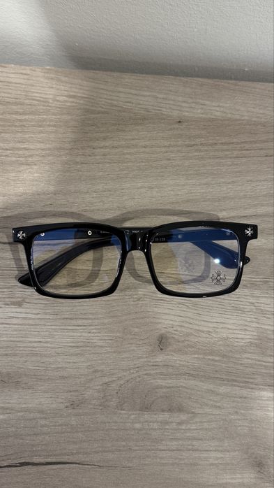 Ochelari Chrome Hearts