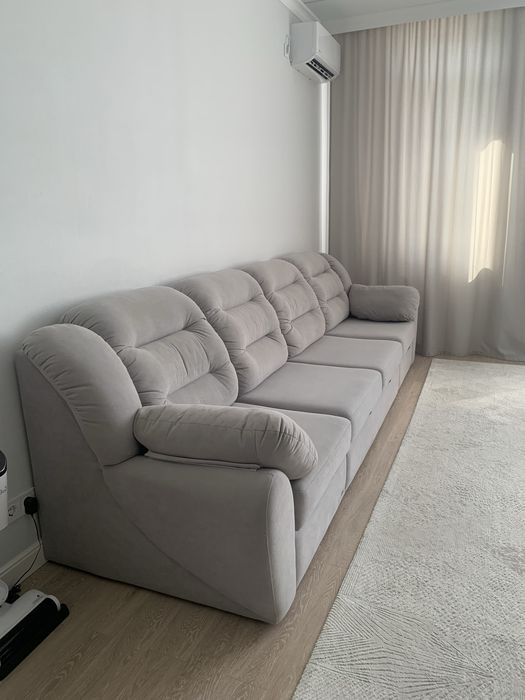 Продам диван. В отличном состоянии.