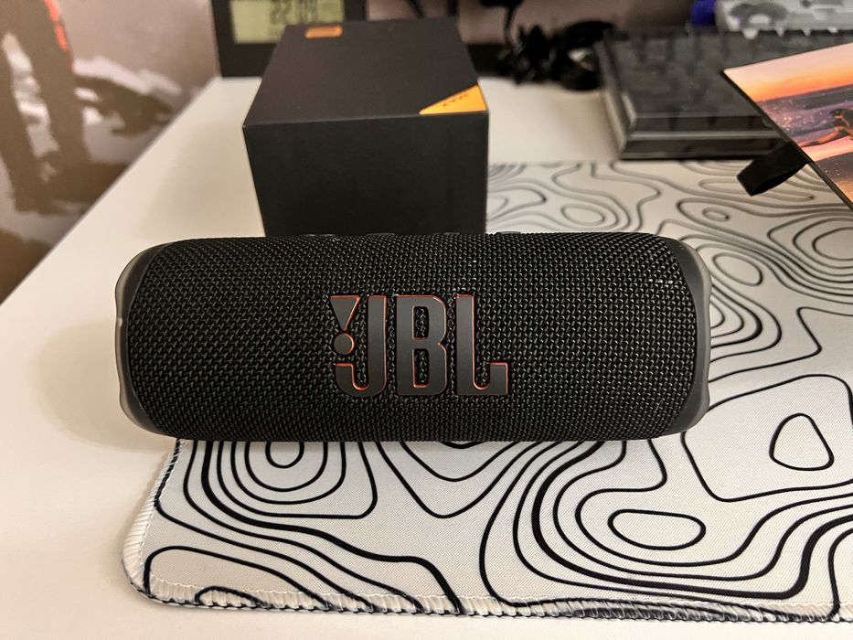 Колонка JBL Flip 6