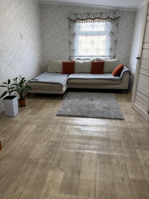 Частный дом в Майкаине