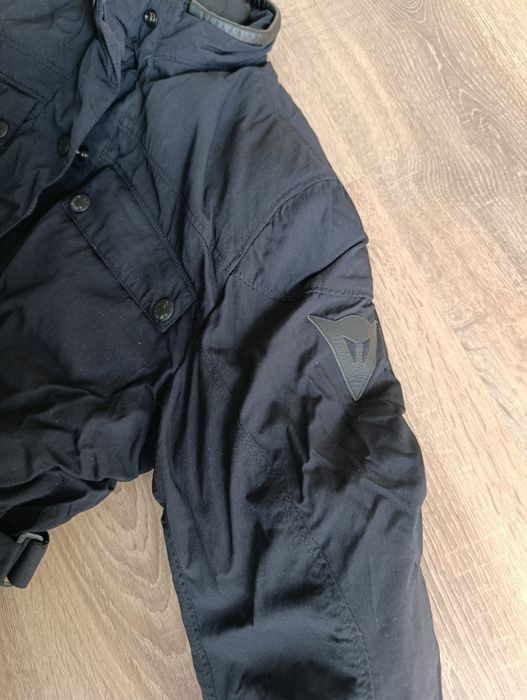 Текстилно Мото Яке - Dainese D-Dry